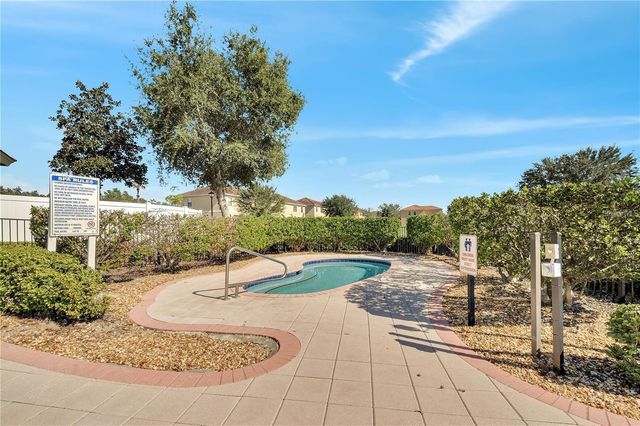 1746 CORIANDER DRIVE, Kissimmee, FL 34759