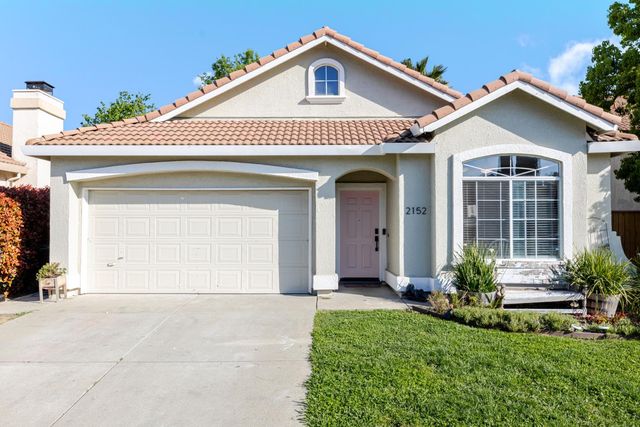 2152 Milan Way, Roseville, CA 95678