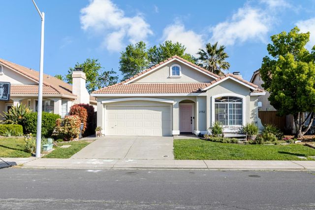 2152 Milan Way, Roseville, CA 95678