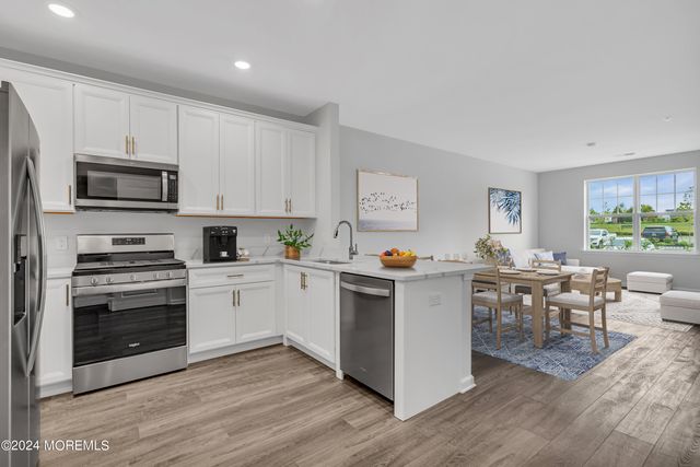 750 Lighthouse Drive 3302, Barnegat, NJ 08005