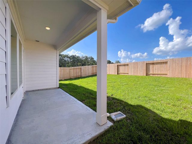 14866 Cypress Hollow Drive, New Caney, TX 77357