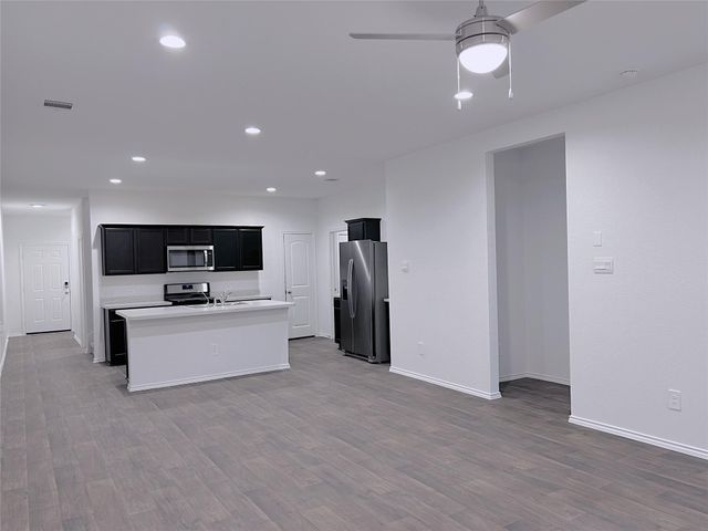 14866 Cypress Hollow Drive, New Caney, TX 77357