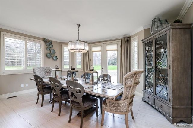 3960 Harvest Creek Court, Rochester, MI 48306