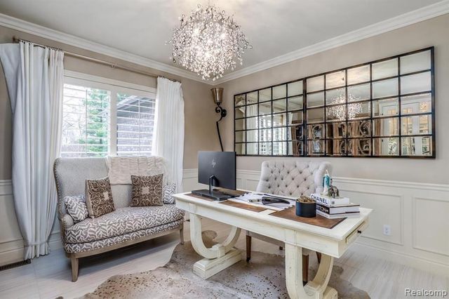 3960 Harvest Creek Court, Rochester, MI 48306