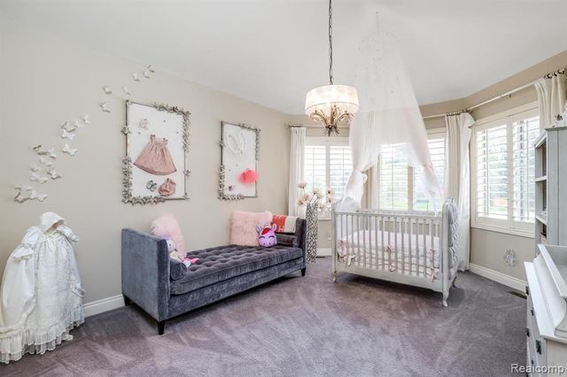 3960 Harvest Creek Court, Rochester, MI 48306