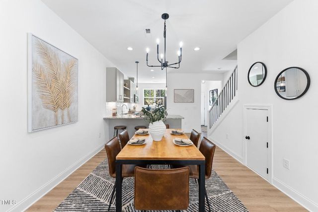 4820 Gossamer Lane 102 & 104, Raleigh, NC 27616