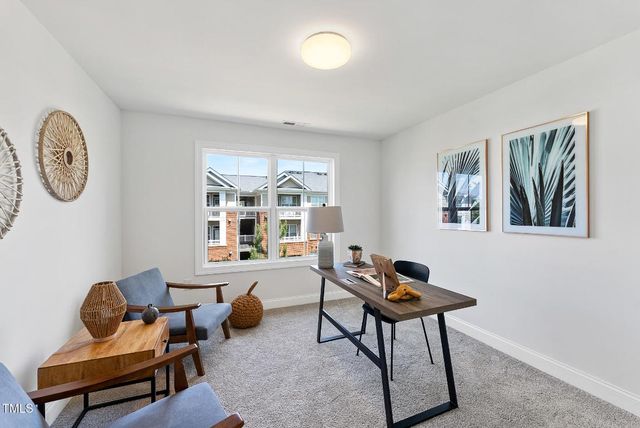 4820 Gossamer Lane 102 & 104, Raleigh, NC 27616