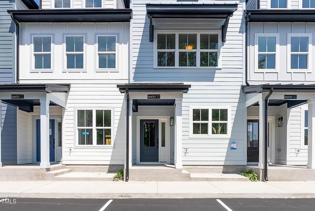 4820 Gossamer Lane 102 & 104, Raleigh, NC 27616