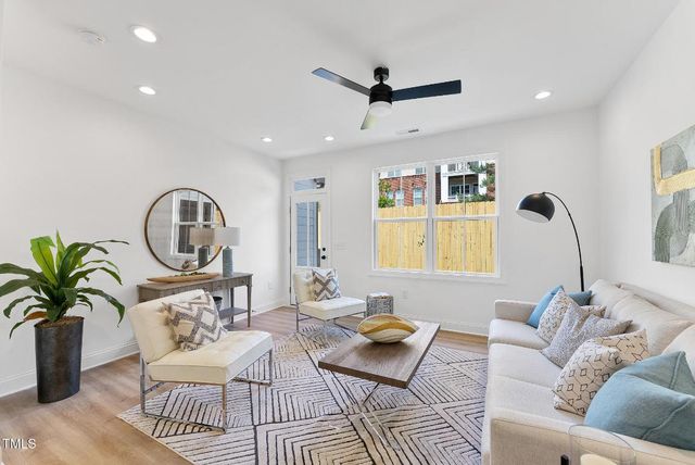 4820 Gossamer Lane 102 & 104, Raleigh, NC 27616