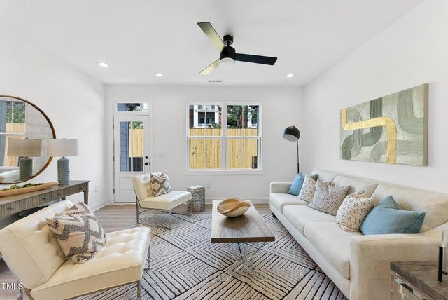 4820 Gossamer Lane 102 & 104, Raleigh, NC 27616