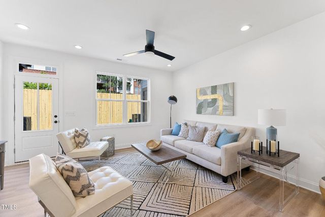 4820 Gossamer Lane 102 & 104, Raleigh, NC 27616