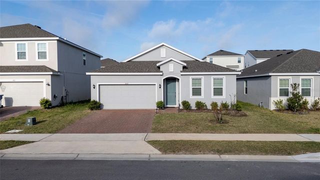 1867 LAKE INDIGO ROAD, Groveland, FL 34736