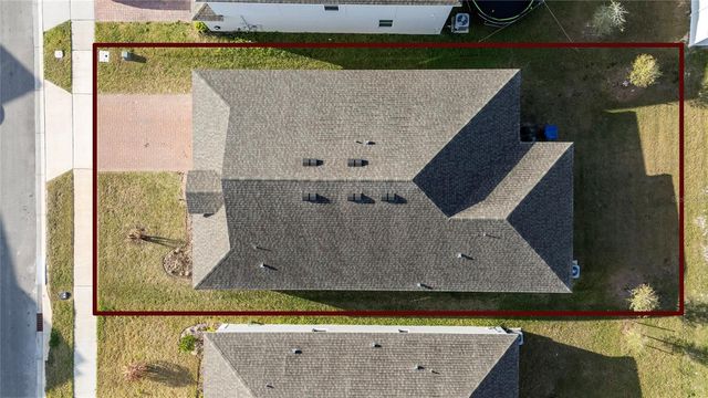 1867 LAKE INDIGO ROAD, Groveland, FL 34736