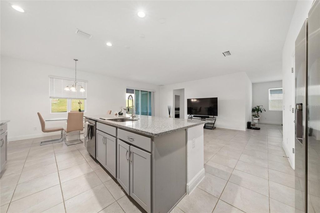 Image 18 of property listing at 1867 LAKE INDIGO ROAD, Groveland, FL 34736