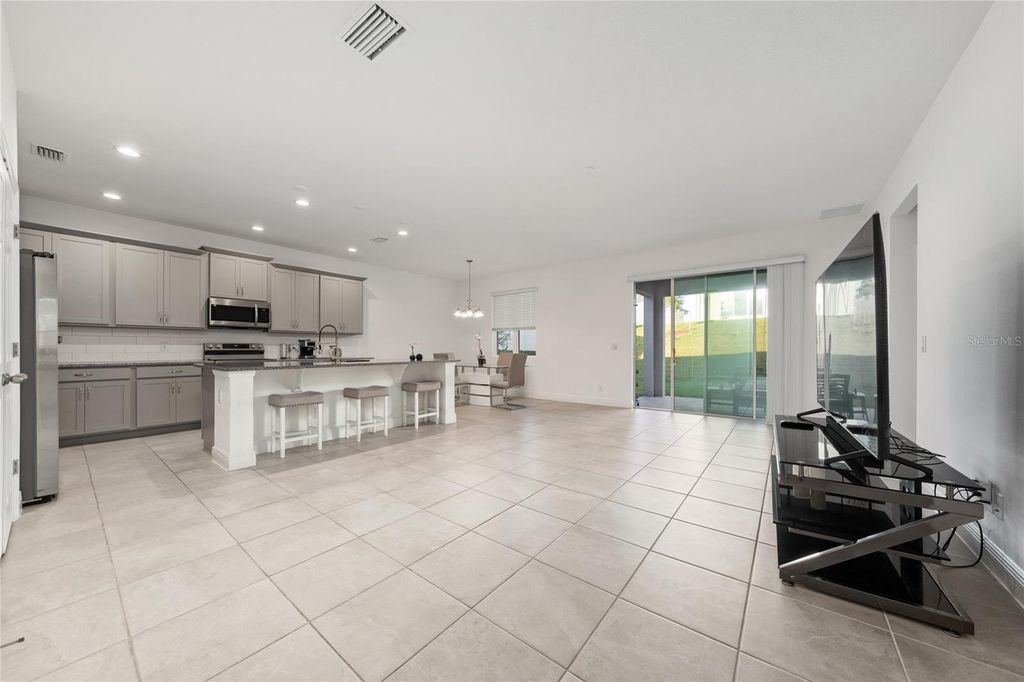 Image 3 of property listing at 1867 LAKE INDIGO ROAD, Groveland, FL 34736