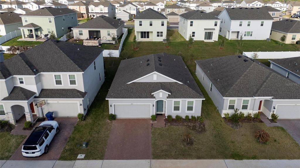 Image 27 of property listing at 1867 LAKE INDIGO ROAD, Groveland, FL 34736