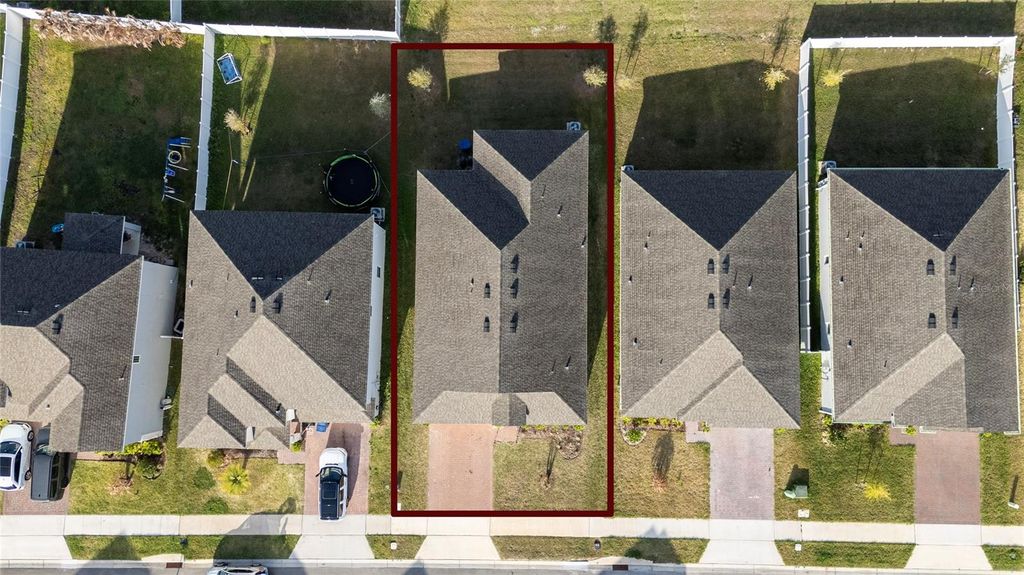 Image 28 of property listing at 1867 LAKE INDIGO ROAD, Groveland, FL 34736