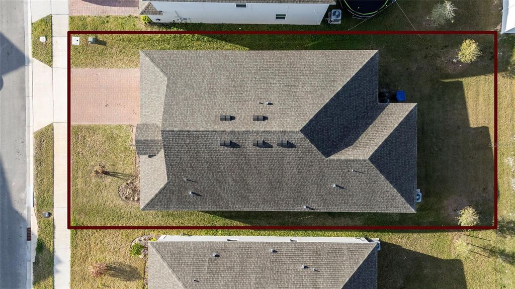 Image 29 of property listing at 1867 LAKE INDIGO ROAD, Groveland, FL 34736