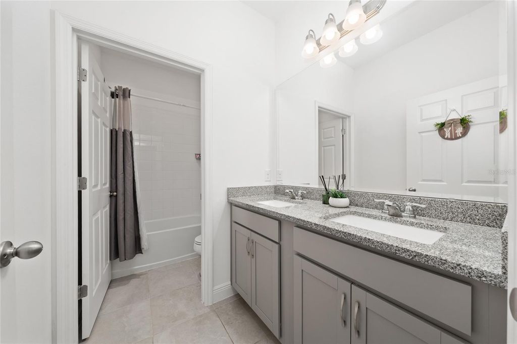 Image 9 of property listing at 1867 LAKE INDIGO ROAD, Groveland, FL 34736