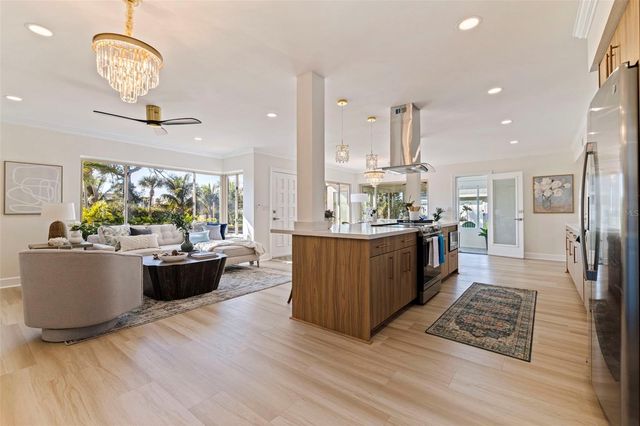 3119 W MARITANA DRIVE, St Pete Beach, FL 33706