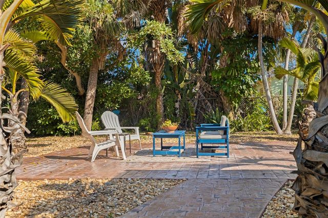 3119 W MARITANA DRIVE, St Pete Beach, FL 33706