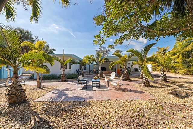 3119 W MARITANA DRIVE, St Pete Beach, FL 33706