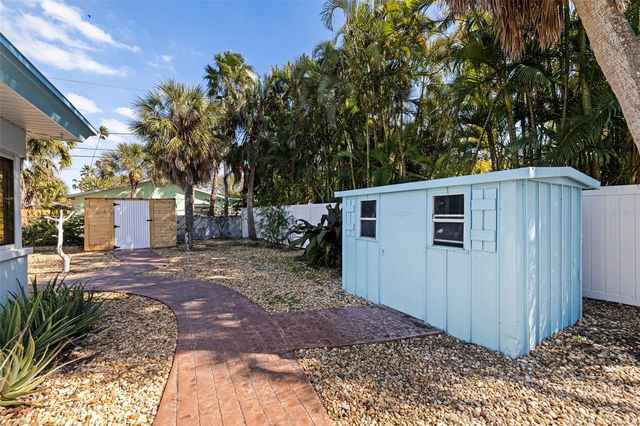 3119 W MARITANA DRIVE, St Pete Beach, FL 33706