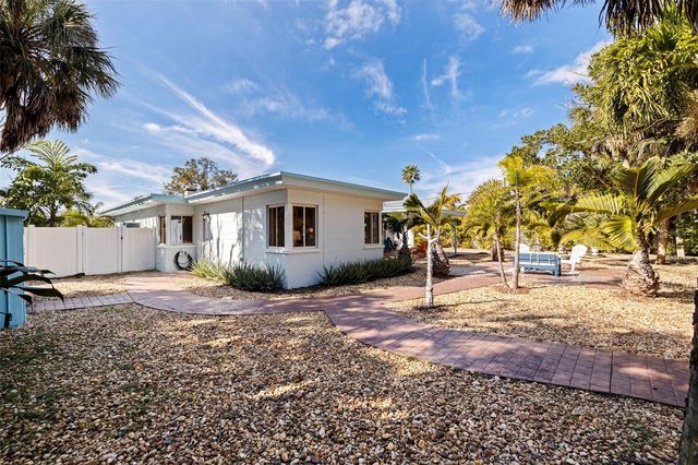 3119 W MARITANA DRIVE, St Pete Beach, FL 33706