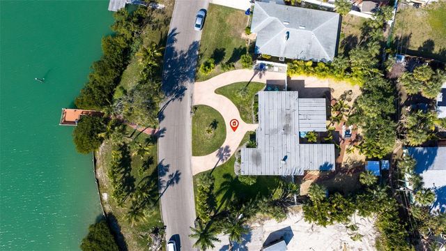 3119 W MARITANA DRIVE, St Pete Beach, FL 33706