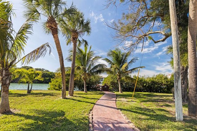 3119 W MARITANA DRIVE, St Pete Beach, FL 33706