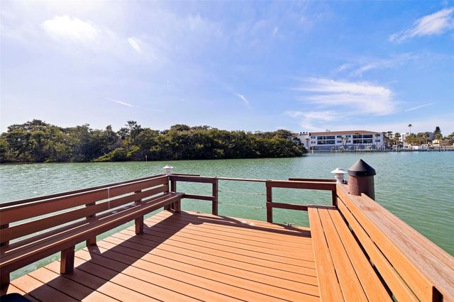 3119 W MARITANA DRIVE, St Pete Beach, FL 33706