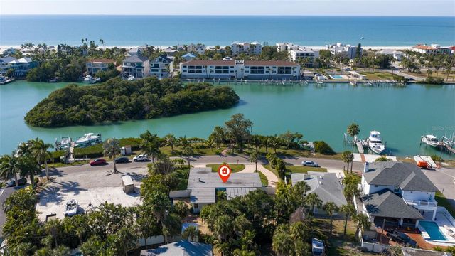3119 W MARITANA DRIVE, St Pete Beach, FL 33706
