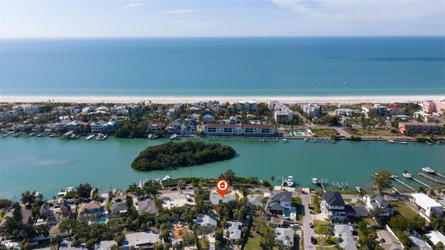3119 W MARITANA DRIVE, St Pete Beach, FL 33706