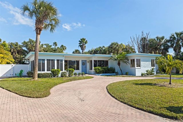3119 W MARITANA DRIVE, St Pete Beach, FL 33706