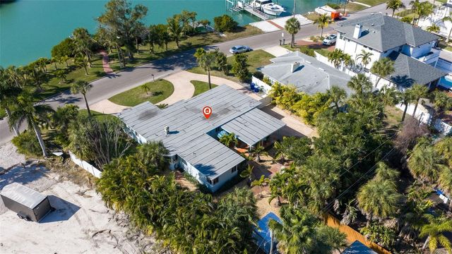 3119 W MARITANA DRIVE, St Pete Beach, FL 33706