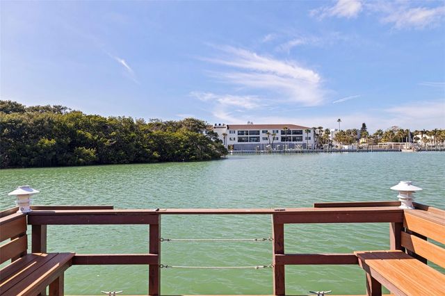 3119 W MARITANA DRIVE, St Pete Beach, FL 33706