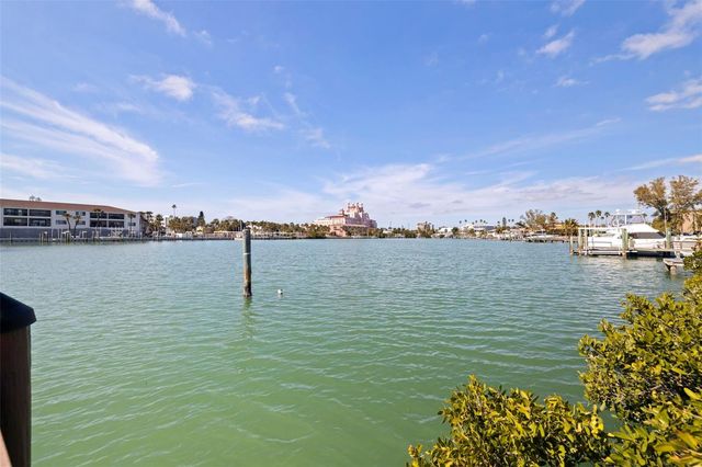 3119 W MARITANA DRIVE, St Pete Beach, FL 33706