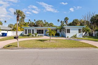 3119 W MARITANA DRIVE, St Pete Beach, FL 33706