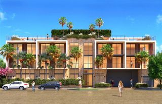 3069 Plaza St 2B1, Miami, FL 33133