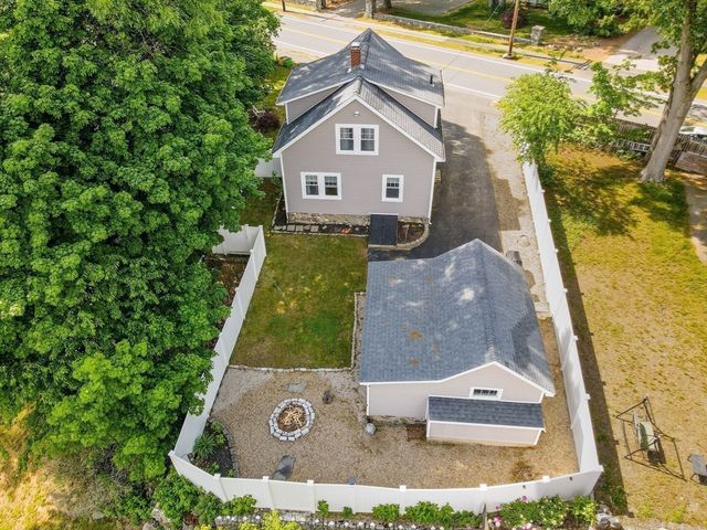202 Salem St, Wakefield, MA 01880
