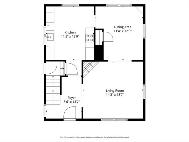 202 Salem St, Wakefield, MA 01880