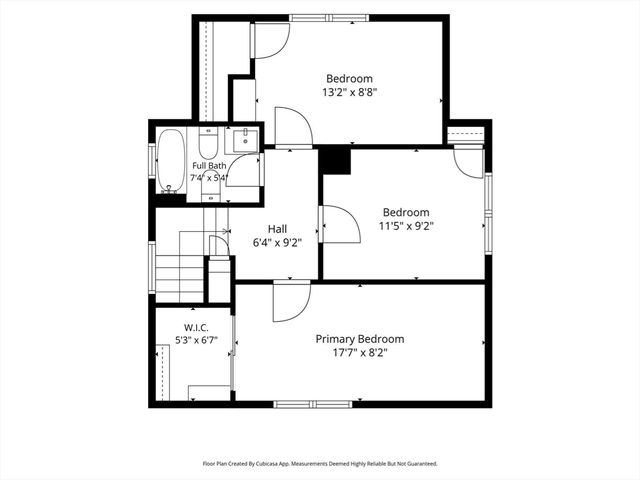 202 Salem St, Wakefield, MA 01880
