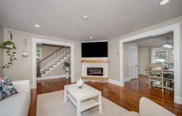 202 Salem St, Wakefield, MA 01880