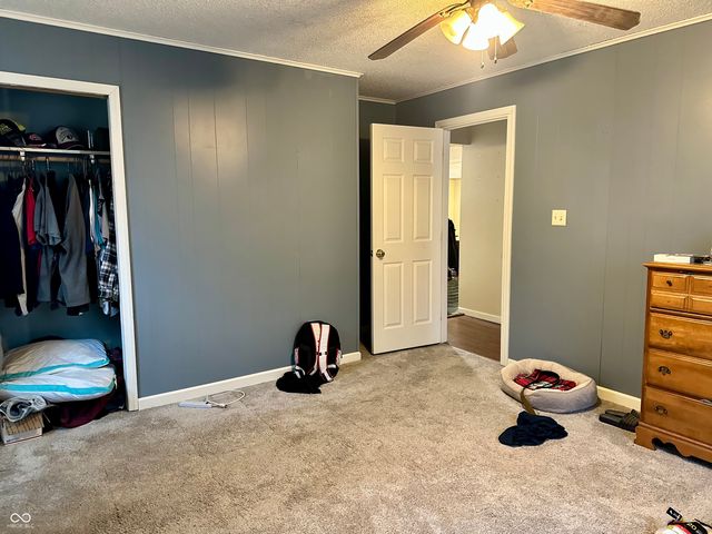 1779 E Little Bear Road, Connersville, IN 47331