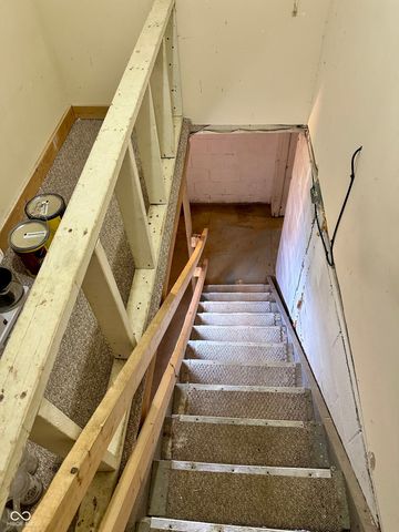 1779 E Little Bear Road, Connersville, IN 47331