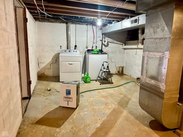 1779 E Little Bear Road, Connersville, IN 47331