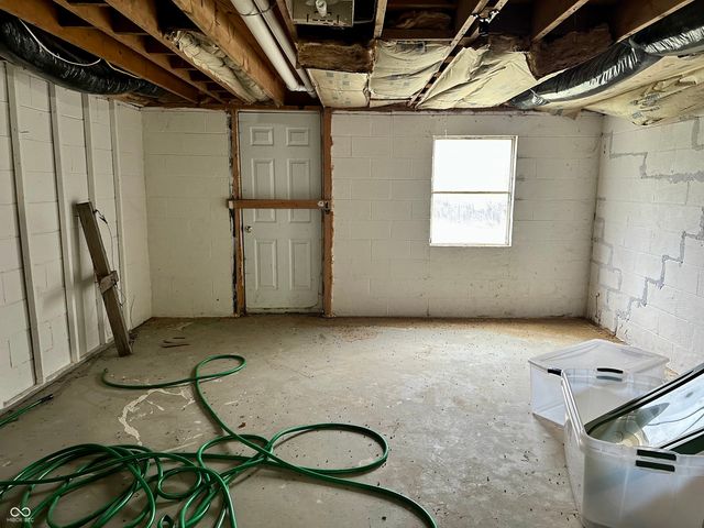 1779 E Little Bear Road, Connersville, IN 47331