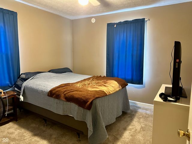 1779 E Little Bear Road, Connersville, IN 47331