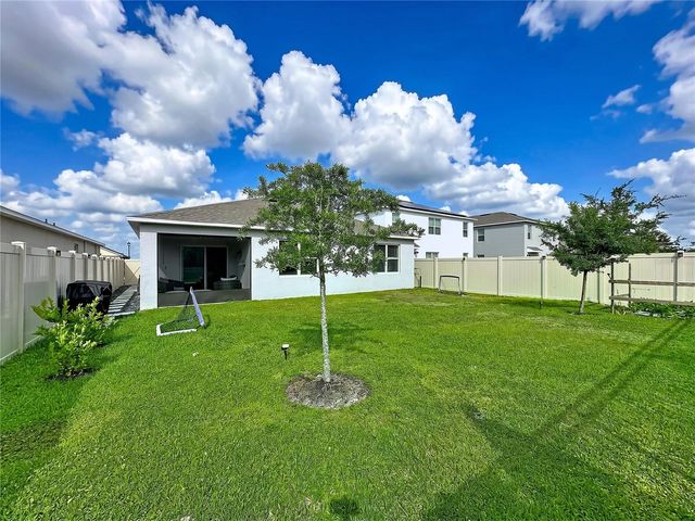 5154 TANA TERRACE, St Cloud, FL 34772