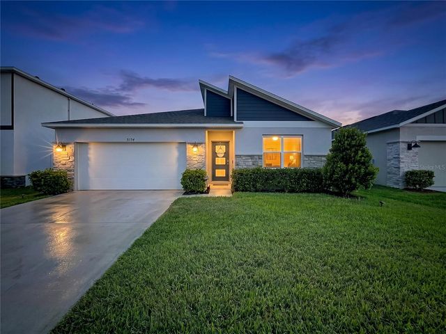 5154 TANA TERRACE, St Cloud, FL 34772